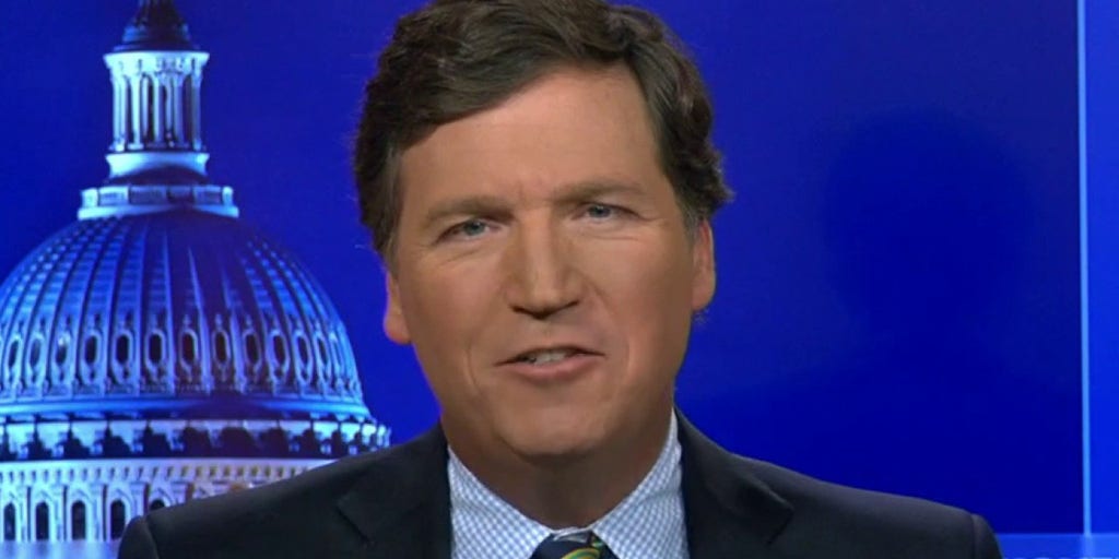 TUCKER CARLSON: Sheila Jackson Lee has devoted her life to shrieking about White racism - Vimarsana News