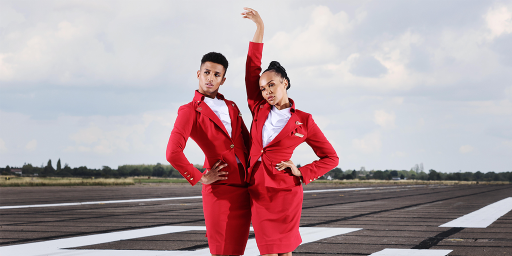Style in the sky: The most stylish uniforms revealed - EUclaim