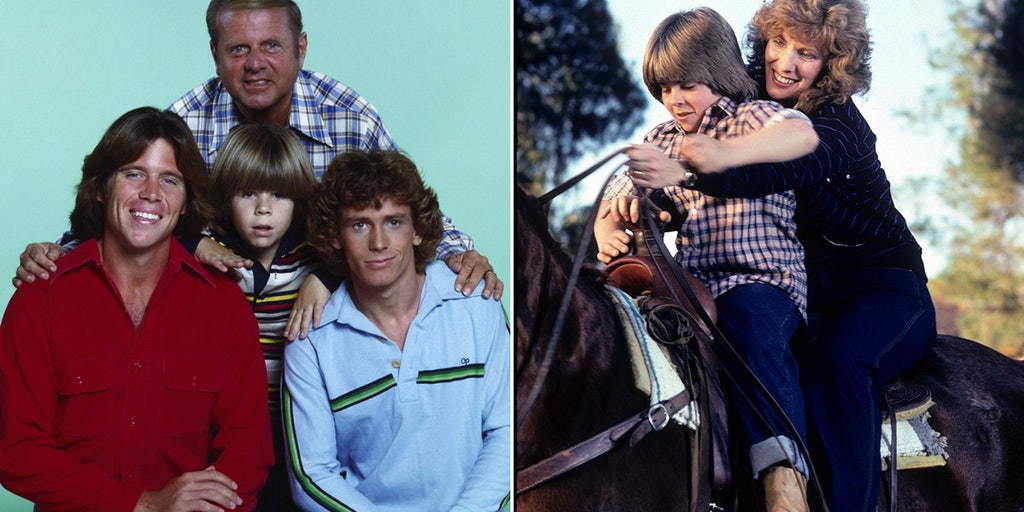 Adam Rich's 'Eight Is Enough' co-star Willie Aames 'gutted' after his death: 'Lifelong friend' - Vimarsana News