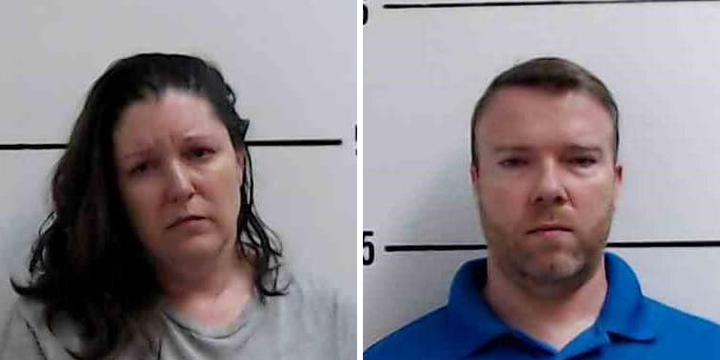 North Carolina parents charged with murdering adopted 4-year-old son, duct taping him to floor: reports