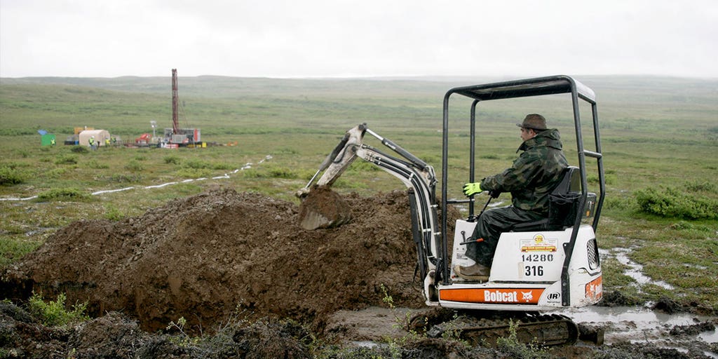 US vetoes proposed AK copper, gold mine to support world’s largest sockeye salmon fishery