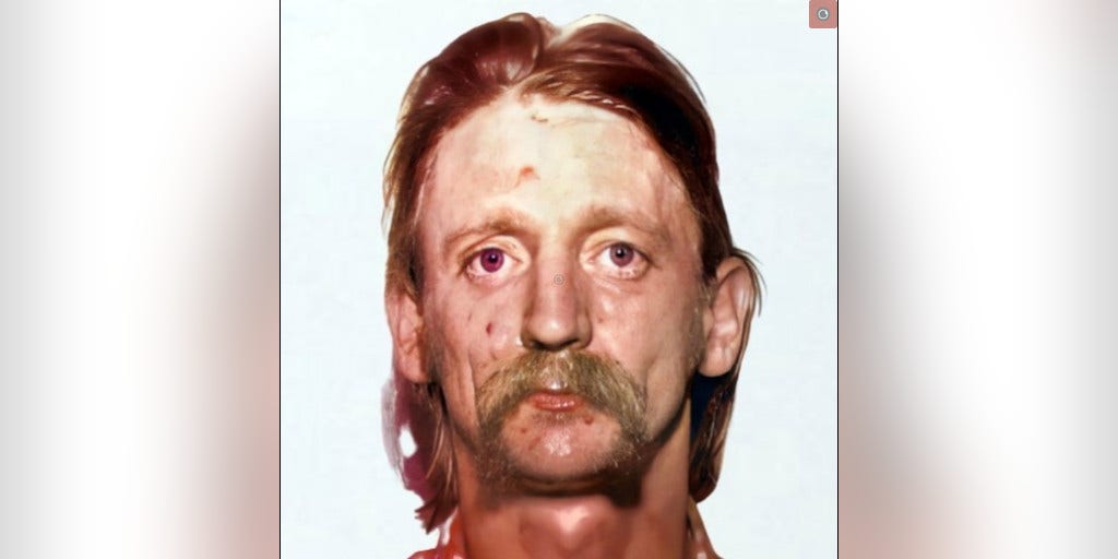 Missing Pennsylvania man identified 37 years after his skull was found along riverbank