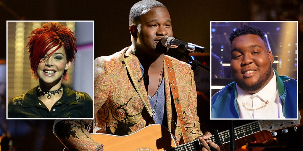 'American Idol' tragedies: C.J. Harris' death marks painful history for reality competition show - Vimarsana News
