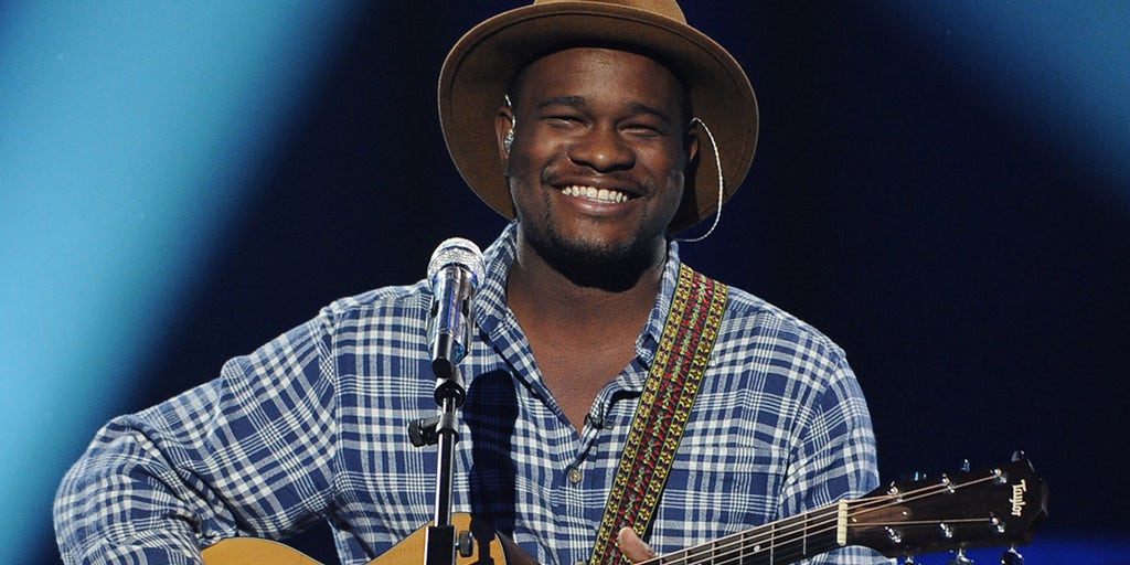 Former 'American Idol' contestant CJ Harris' cause of death revealed - Vimarsana News