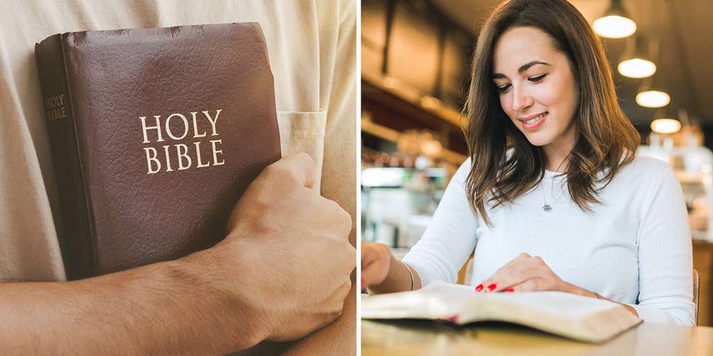 Bible exhibit challenges belief that faith and science have nothing to do with each other - Vimarsana News