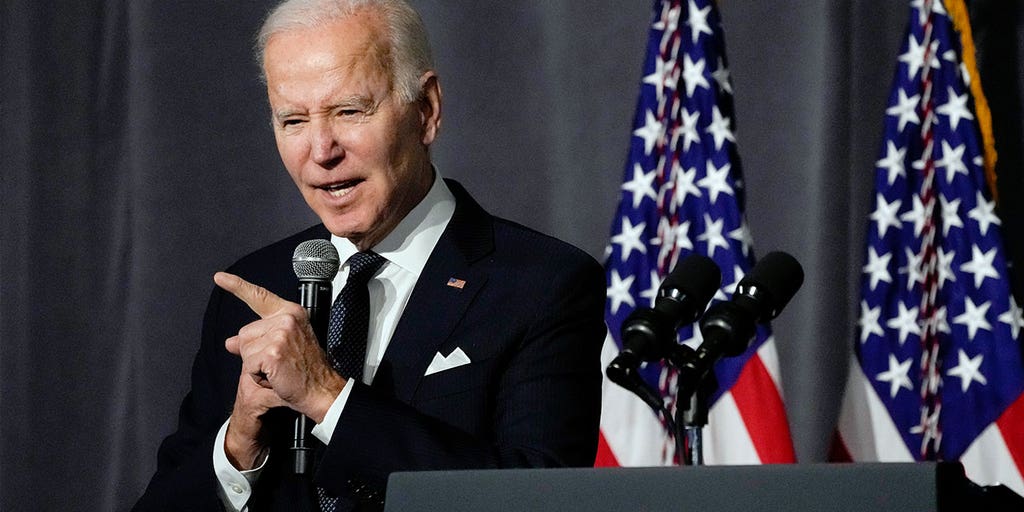 Biden may be at greater risk of criminal jeopardy than Trump in documents scandal - Vimarsana News