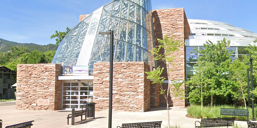 Colorado library begins 2023 with continued closure over meth contamination - Vimarsana News