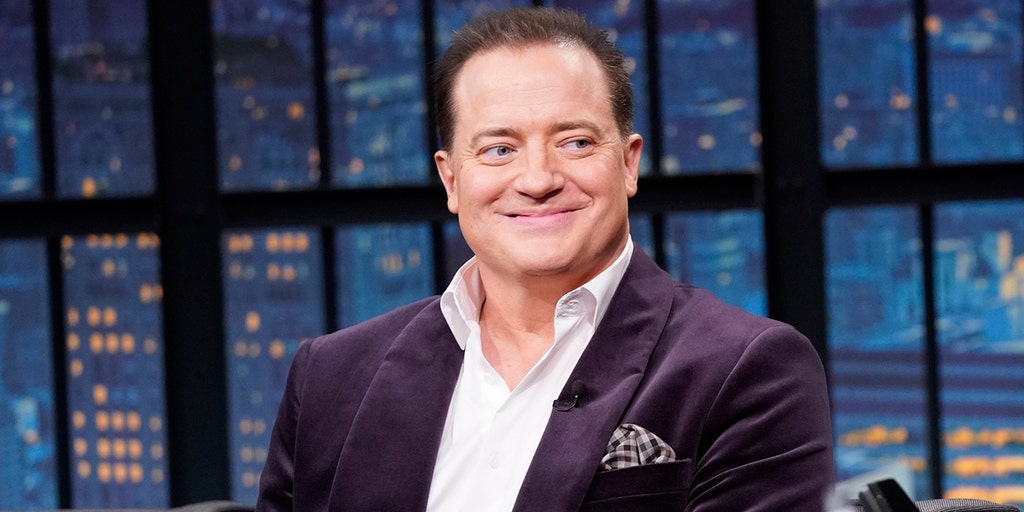Brendan Fraser laments 'Batgirl' film cancellation: 'Whole generation of little girls have to wait' - Vimarsana News