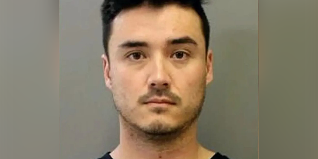 Alabama chiropractor charged after allegedly attempting to poison wife with lead-laced pills - Vimarsana News