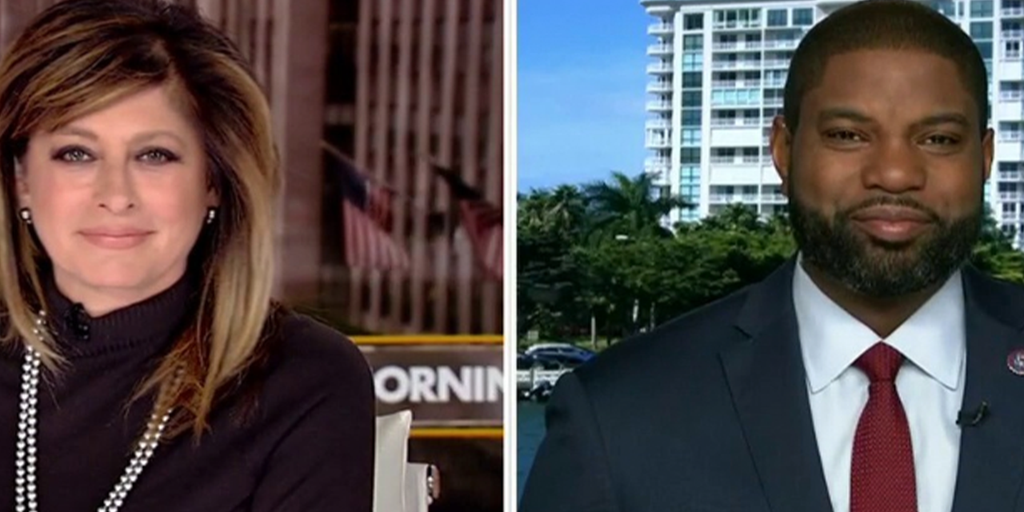 Rep. Donalds says McCarthy and GOP will probe Chinese Communist Party influence on US - Vimarsana News
