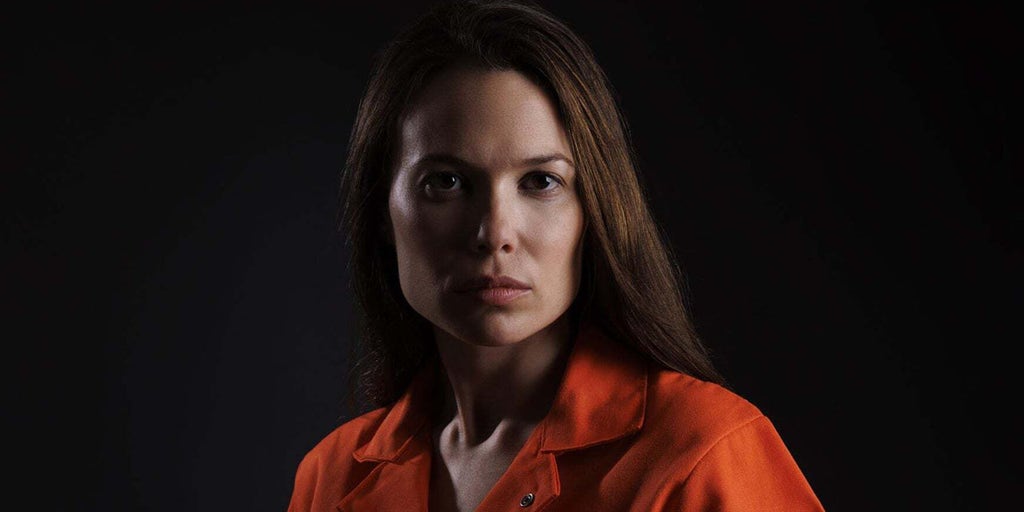 'Bad Behind Bars: Jodi Arias' star Celina Sinden on how she prepared to play convicted murderer in new movie - Vimarsana News