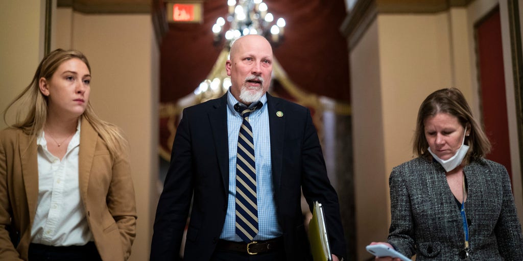 Chip Roy spearheads legislation to defund K-12 schools that teach critical race theory concepts - Vimarsana News