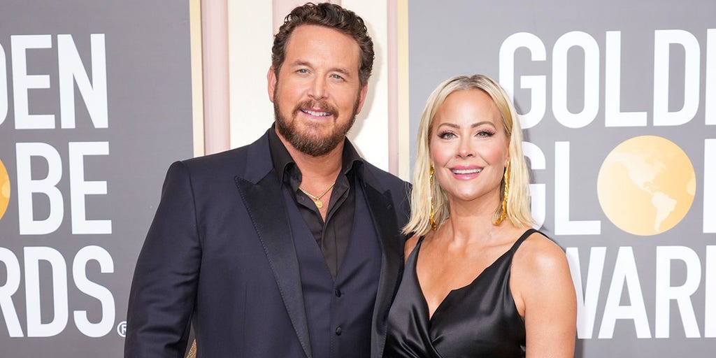 'Yellowstone’ star Cole Hauser says his daughter, 10, doesn't like watching Rip kiss Beth