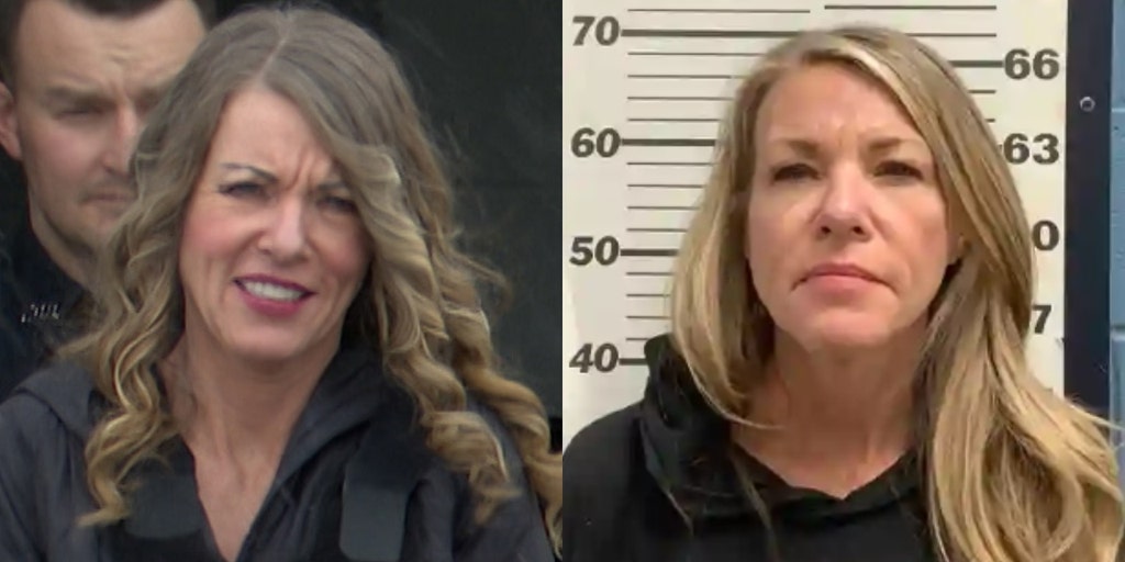 Lori Vallow debuts new jail look as defense claims she didn't 'participate' in children's murders