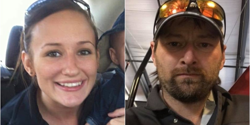 Missing Britney Watson: Tennessee manhunt underway for mom of 2 and former husband - Vimarsana News