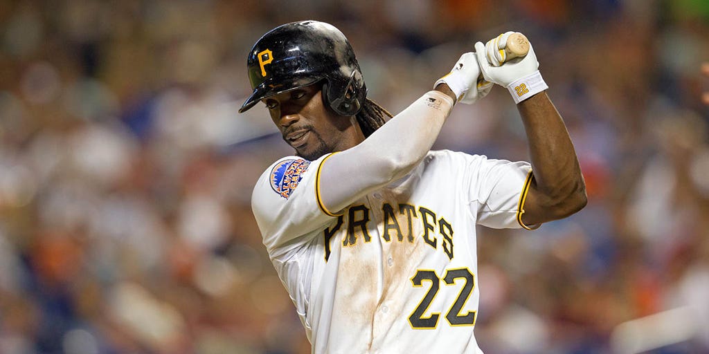 Yankees acquire 5-time all-star Andrew McCutchen