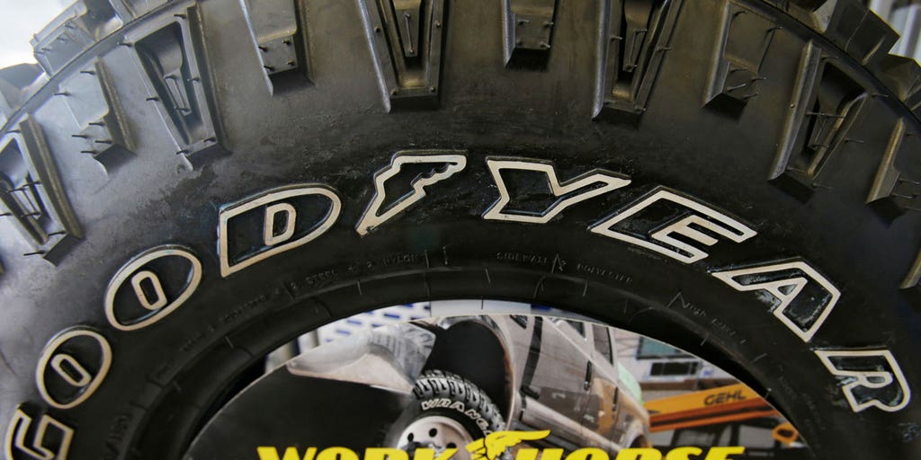 Goodyear tires subject to grand jury probe