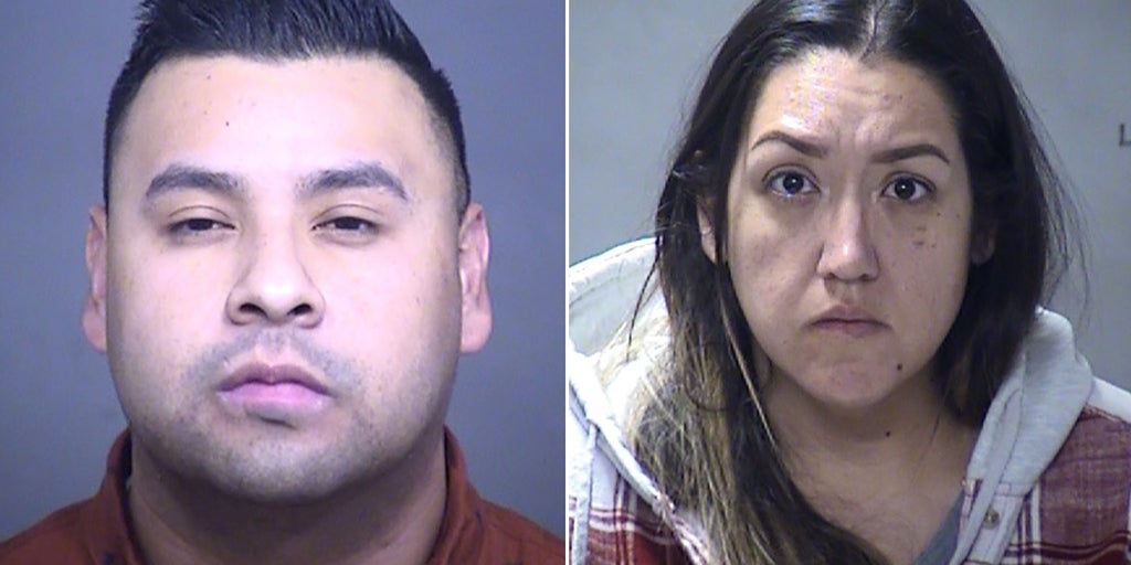 Married couple arrested on I-10 in Arizona after man found shot dead in roadway, police say - Vimarsana News