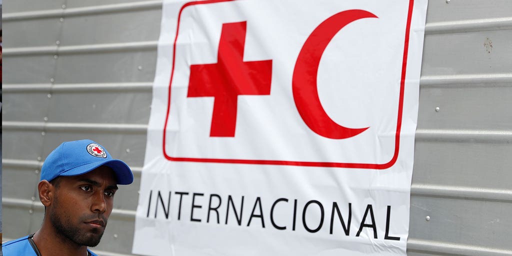 All countries are dangerously unprepared for future outbreaks, IFRC reports