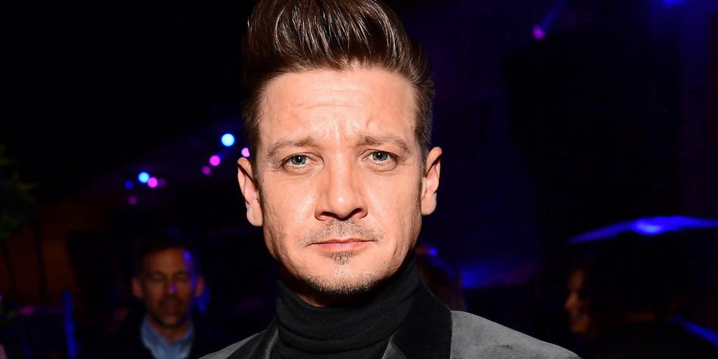 Jeremy Renner reveals what brings him 'hope' after snowplow accident - Vimarsana News