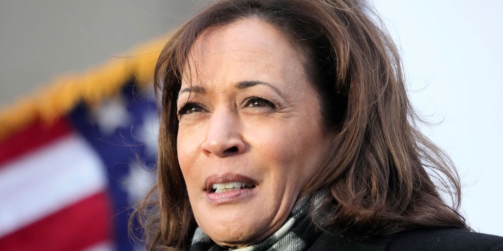 Kamala Harris dodged interviews for a year after 'disastrous' border comments to NBC News' Lester Holt: Report - Vimarsana News
