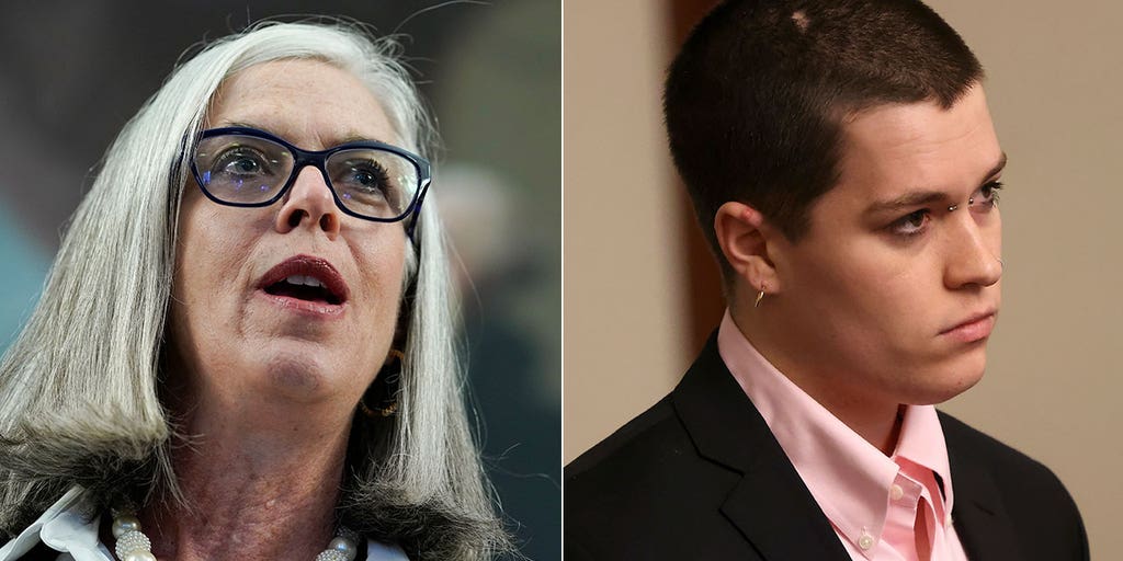 Top House Dem addresses violence against police as nonbinary child pleads not guilty to assault on cops - Vimarsana News