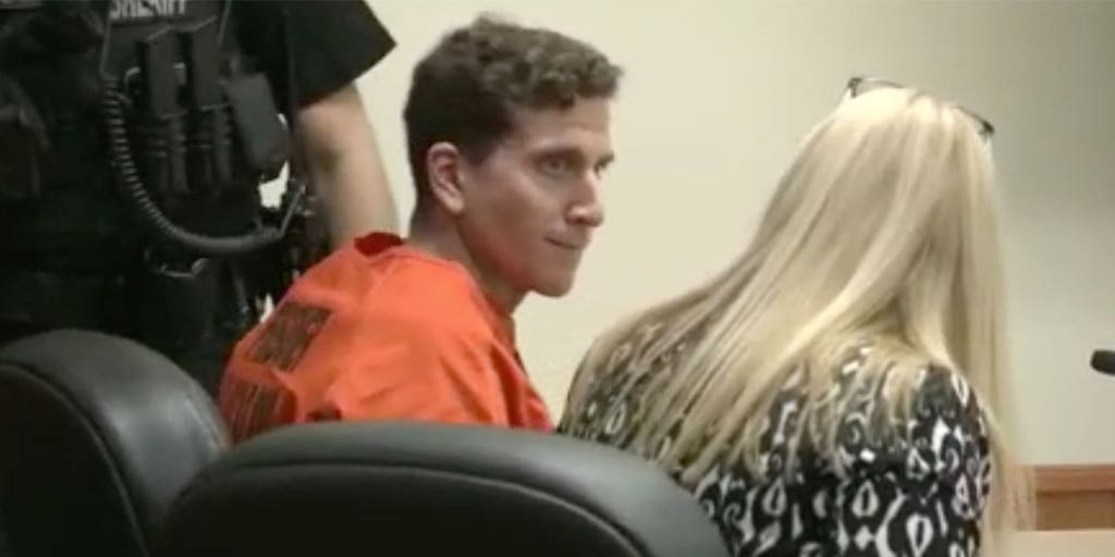 Idaho murders suspect Bryan Kohberger's lawyer also represented Maddie Mogen's parents