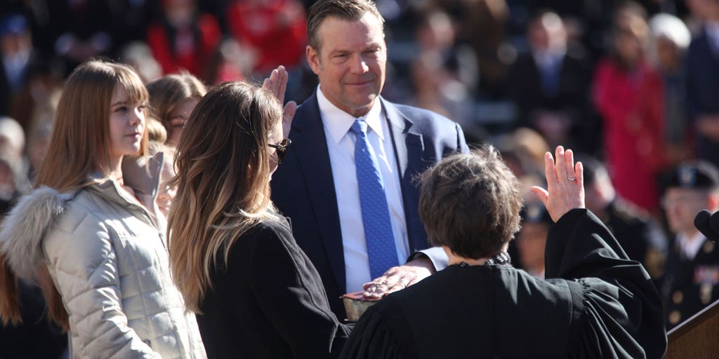 New Kansas AG Kobach wants state Supreme Court to reconsider abortion ruling - Vimarsana News