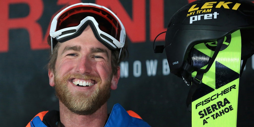 American skier Kyle Smaine believed among 2 killed in avalanche in Japan backcountry: reports