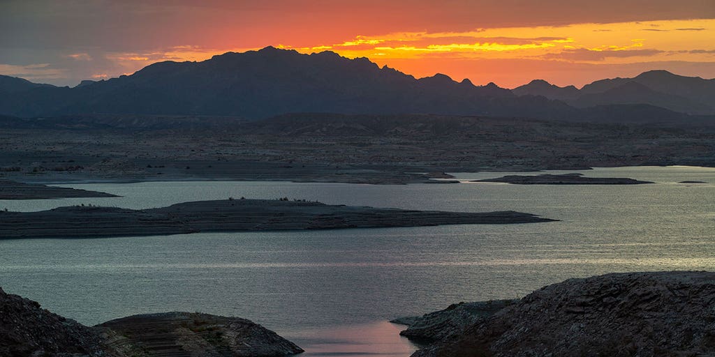 In NV, Lake Mead’s water decline rate may slow down due to recent snowfall at CO river