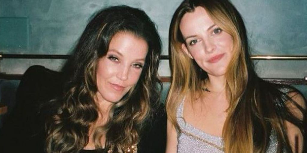 União Jacksley on X: 🚨 NEWS: A atriz Riley Keough, filha de Lisa Marie  Presley, desativou sua conta do Twitter.  / X