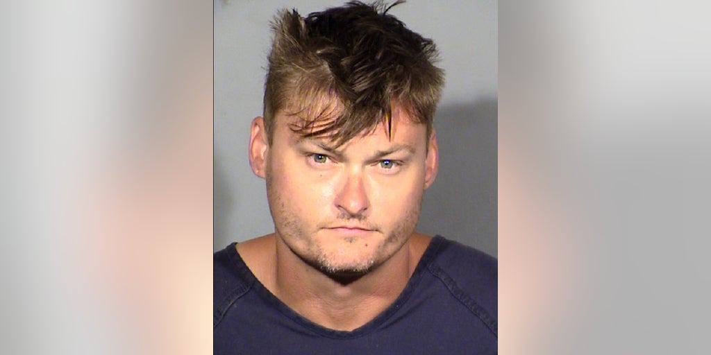 Man held in Las Vegas knife attacks allegedly linked to third killing - Vimarsana News