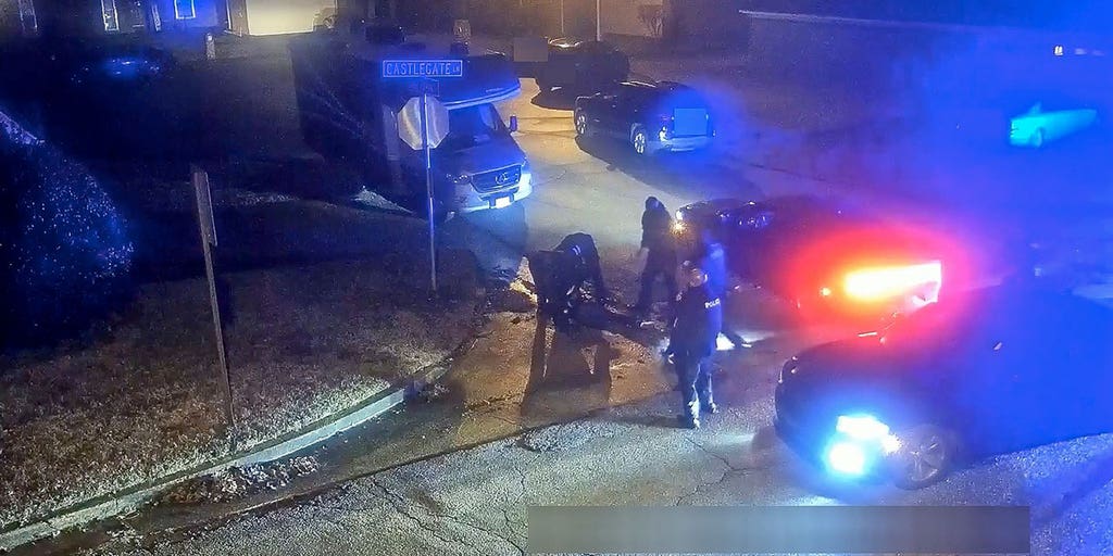 Memphis' SCORPION unit, other 'elite' police teams draw criticism after Nichols beatdown