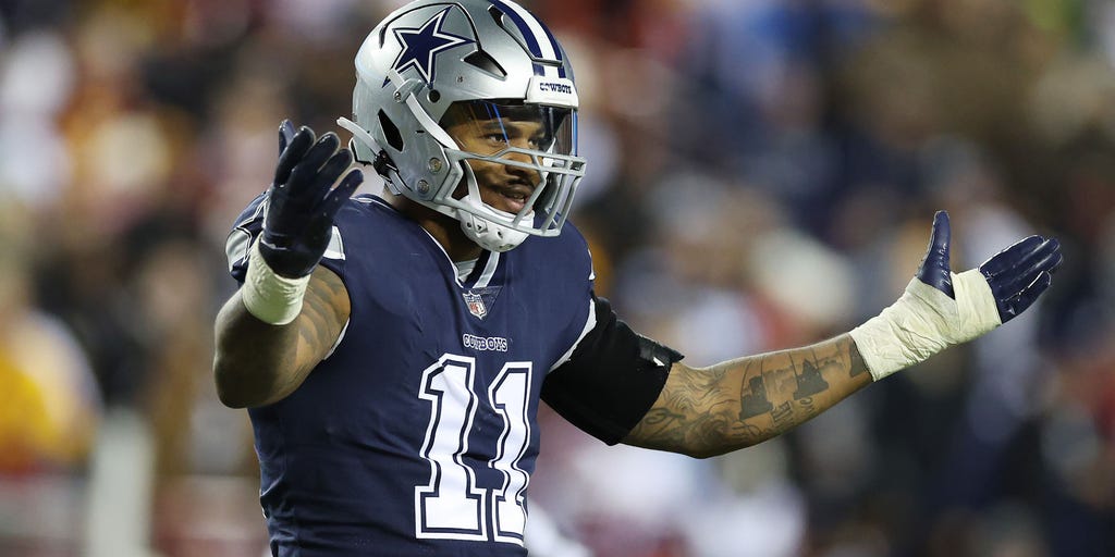 Micah Parson Denies Shading Dak Prescott With Tweet, 'Stop Reaching'