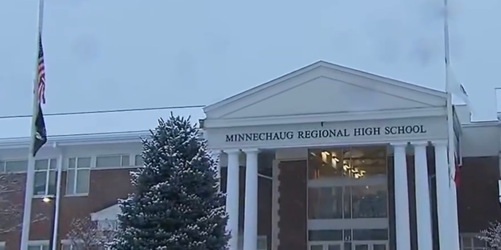 Massachusetts high school’s lights are still on — 17 months later