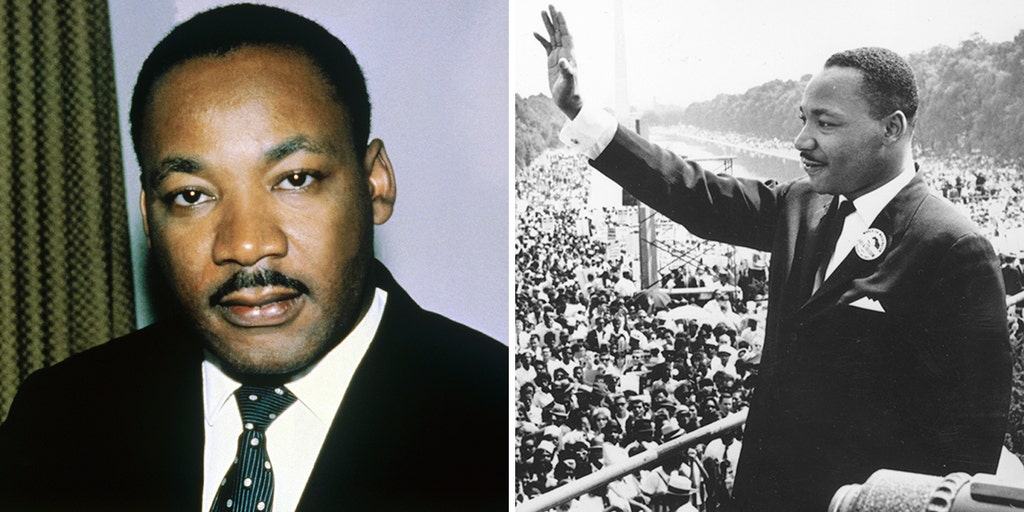 Trump administration releases thousands of previously classified MLK assassination documents