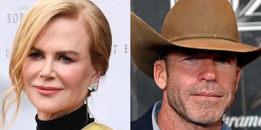 Nicole Kidman to star in 'Yellowstone' co-creator Taylor Sheridan's new CIA drama - Vimarsana News