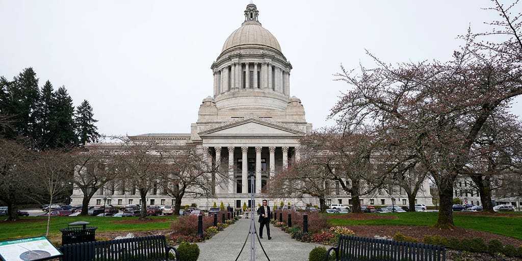 WA Supreme Court to review state tax code, may overturn prohibition on income taxes - Vimarsana News