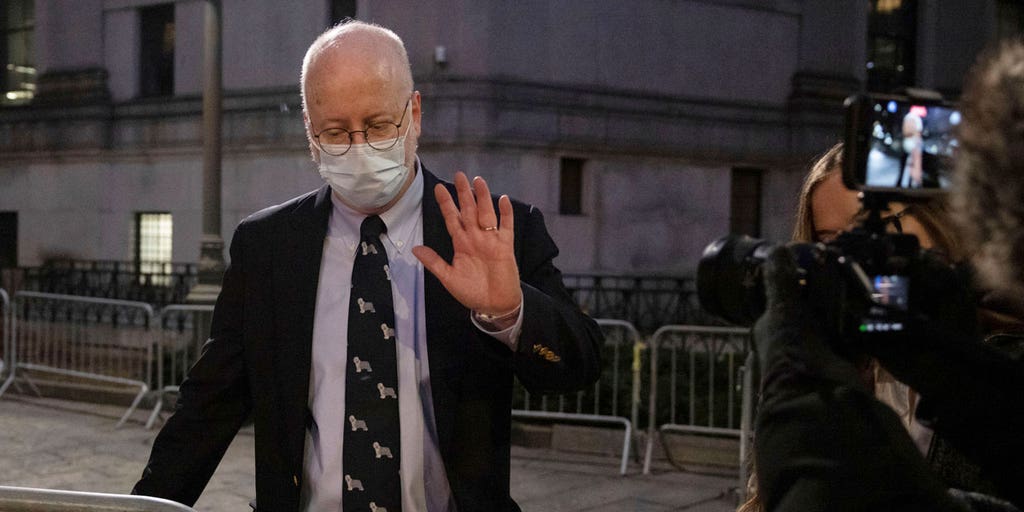 NY judge sends former OB-GYN Robert Hadden to jail, convicted of sexually abusing hundreds of women