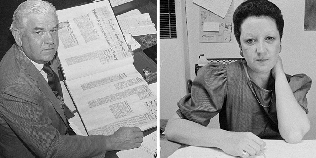 On this day in history, Jan. 22, 1973, Supreme Court issues its landmark Roe v. Wade decision - Vimarsana News