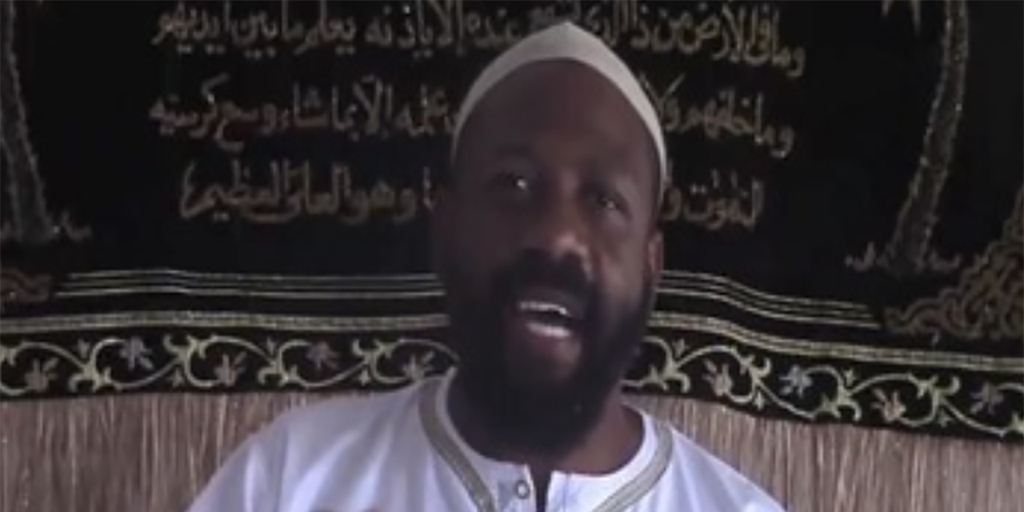 Radical Islamic cleric convicted of trying to recruit undercover NYPD officer, others to join ISIS