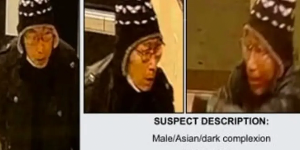 California authorities release first photos of suspected Monterey Park mass shooter