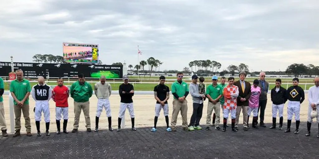 Teen dies instantly during training accident at Florida race track: reports