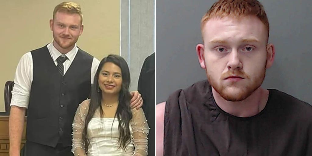 Texas man confesses to decapitating newlywed 'undocumented' wife: report - Vimarsana News