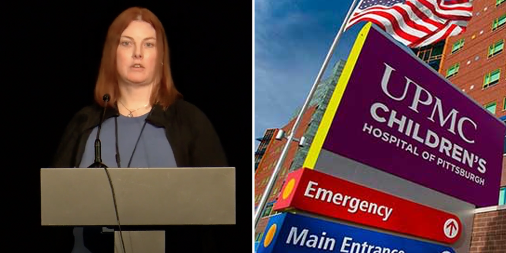 Children's hospital gender program navigator touts giving uteruses from 'live donors' to trans women - Vimarsana News