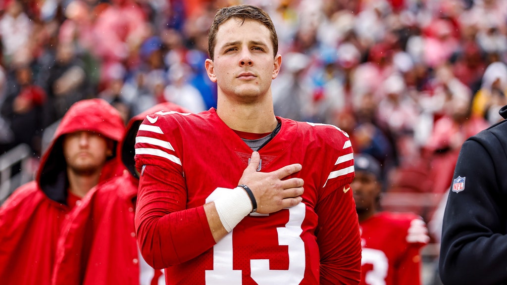 49ers' worst fears become reality as QB reportedly diagnosed