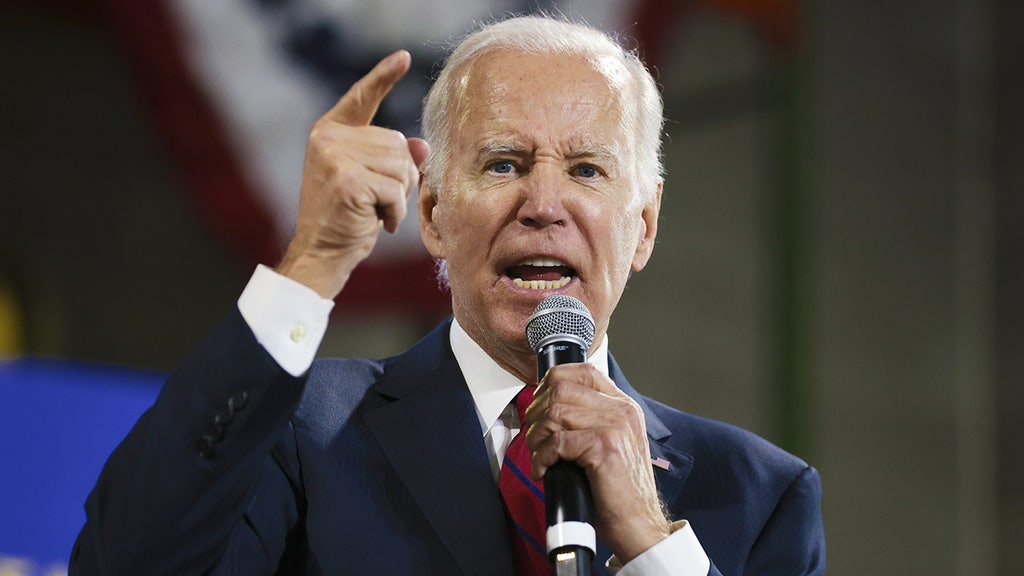 PRESIDENT PUSHBACK Fact-checkers Target Biden For 'false And Misleading ...