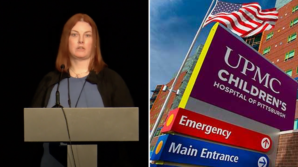 Leader at Kids' hospital suggests plan to help trans women