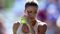 Dual-threat tennis player and lingerie model Camila Giorgi is ending her retirement after tax drama - Fox News