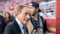 Old Al Michaels stumbles through awkward Lake America-Trump jab during Thursday Night Football broadcast - Fox News